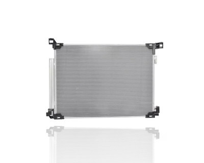 A-C Condenser - 30255 Compatible/Replacement for '23-24 Toyota Corolla Hybrid 4Cy/1.8H - With Receiver & Dryer - 884A012110 A-C Condenser - 30255 Compatible/Replacement for '23-24 Toyota Corolla Hybrid 4Cy/1.8H - With Receiver & Dryer - 884A012110