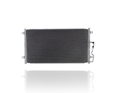 A-C Condenser - 4616 Compatible/Replacement for '95-00 Plymouth Breeze/Chrysler Cirrus/Dodge Stratus, 96-00 Sebring Convertible 4/6Cy 2.0/2.4/2.5L - Piccolo - 5011395AE A-C Condenser - 4616 Compatible/Replacement for '95-00 Plymouth Breeze/Chrysler Cirrus/Dodge Stratus, 96-00 Sebring Convertible 4/6Cy 2.0/2.4/2.5L - Piccolo - 5011395AE