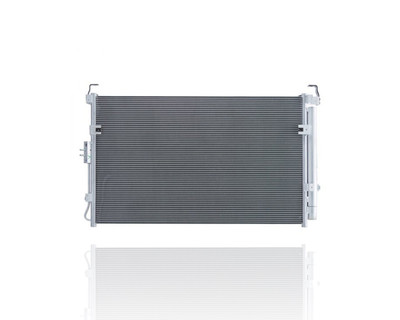 A-C Condenser - 30252 Compatible/Replacement for '23-23 Hyundai Sonata 4Cy/2.5T - With Receiver & Dryer - 97606L1960 A-C Condenser - 30252 Compatible/Replacement for '23-23 Hyundai Sonata 4Cy/2.5T - With Receiver & Dryer - 97606L1960