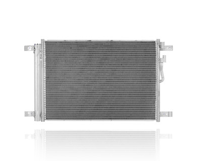 A-C Condenser - 30244 Compatible/Replacement for '22-24 Volkswagen VW Golf R/GTI, 22-22 Audi A3/A3Q/S3 4Cy/2.0T - With Receiver & Dryer - 5WA816411D A-C Condenser - 30244 Compatible/Replacement for '22-24 Volkswagen VW Golf R/GTI, 22-22 Audi A3/A3Q/S3 4Cy/2.0T - With Receiver & Dryer - 5WA816411D