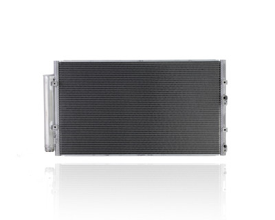 A-C Condenser - 30238 Compatible/Replacement for '22-23 Subaru BRZ, 22-22 Toyota GR86 4Cy/2.4L - With Receiver & Dryer, All-Aluminum - 73210CC000 A-C Condenser - 30238 Compatible/Replacement for '22-23 Subaru BRZ, 22-22 Toyota GR86 4Cy/2.4L - With Receiver & Dryer, All-Aluminum - 73210CC000