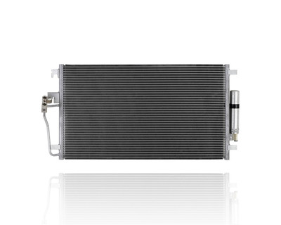A-C Condenser - 30160 Compatible/Replacement for '18-21 Mercedes-Benz Sprinter 2500/3500/3500Xd, 19-21 Sprinter 1500 With Partition Wall - 9065000454 A-C Condenser - 30160 Compatible/Replacement for '18-21 Mercedes-Benz Sprinter 2500/3500/3500Xd, 19-21 Sprinter 1500 With Partition Wall - 9065000454