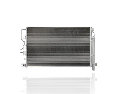 A-C Condenser - 30254 Compatible/Replacement for '23-23 Hyundai Sonata 4Cy/2.5L - With Receiver & Dryer - 97606L2100 A-C Condenser - 30254 Compatible/Replacement for '23-23 Hyundai Sonata 4Cy/2.5L - With Receiver & Dryer - 97606L2100