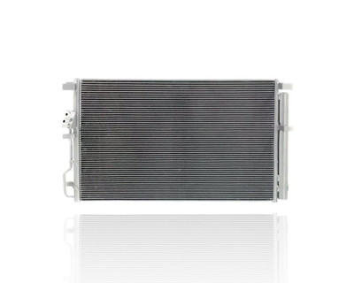 A-C Condenser - 30218 Compatible/Replacement for '21-23 Hyundai Santa Fe/ Kia Sorento 4Cy/2.5L - With Receiver & Dryer - 97606P2500 A-C Condenser - 30218 Compatible/Replacement for '21-23 Hyundai Santa Fe/ Kia Sorento 4Cy/2.5L - With Receiver & Dryer - 97606P2500