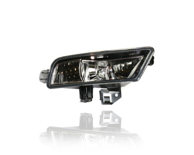 Fog Light Assembly For 15-16 Honda CR-V-EX/EXL/Touring (Exclude LX/SE) - Right Hand / Passenger - CAPA - 33900T1WA11 Fog Light Assembly For 15-16 Honda CR-V-EX/EXL/Touring (Exclude LX/SE) - Right Hand / Passenger - CAPA - 33900T1WA11