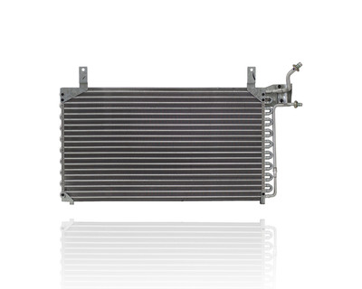 A-C Condenser - 3565 Compatible/Replacement for '86-95 Mercury Sable/Ford Taurus, 88-94 Lincoln Continental 4/6Cy 2.5/3.0/3.8L Without Top Brackets - Serpentine - F4DZ19712AA A-C Condenser - 3565 Compatible/Replacement for '86-95 Mercury Sable/Ford Taurus, 88-94 Lincoln Continental 4/6Cy 2.5/3.0/3.8L Without Top Brackets - Serpentine - F4DZ19712AA