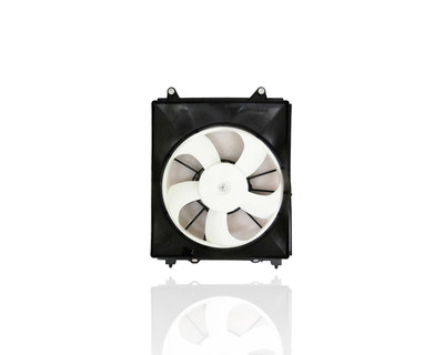 A-C Condenser Fan Assembly - Compatible/Replacement for '19-22 Honda Insight - 386156L2A02 A-C Condenser Fan Assembly - Compatible/Replacement for '19-22 Honda Insight - 386156L2A02