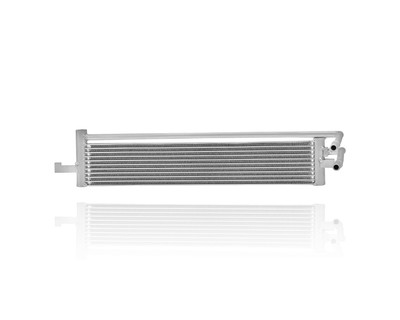 Automatic Transmission Oil Cooler - Compatible/Replacement for '18-22 Ford EcoSport 1.0L - H6BZ7A095C Automatic Transmission Oil Cooler - Compatible/Replacement for '18-22 Ford EcoSport 1.0L - H6BZ7A095C