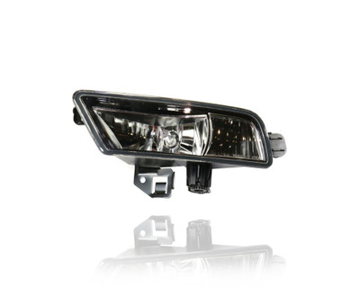 Fog Light Assembly For 15-16 Honda CR-V-EX/EXL/Touring (Exclude LX/SE) - Left Hand / Driver - CAPA - 33951T1WA11