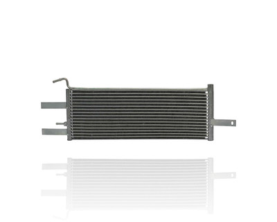 Automatic Transmission Oil Cooler - Compatible/Replacement for '17-19 Nissan Titan Regular/Extended/Crew Cab 5.6L - 21606EZ21A
