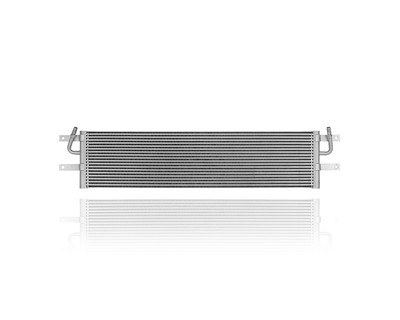 Automatic Transmission Oil Cooler - Compatible/Replacement for '17-22 Ford F-250/350 Super Duty 8Cy/6.2L - HC3Z7A095A
