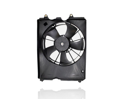 Engine Cooling Fan Assembly - Compatible/Replacement for '19-23 Acura RDX 4Cy/2.0T - 190155YFA02 Engine Cooling Fan Assembly - Compatible/Replacement for '19-23 Acura RDX 4Cy/2.0T - 190155YFA02