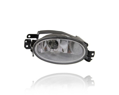Fog Light Assembly For 13-15 Honda Civic-Sedan-EXL 1.8L - Factory-Installed - Right Hand / Passenger - 33901TR0A51 Fog Light Assembly For 13-15 Honda Civic-Sedan-EXL 1.8L - Factory-Installed - Right Hand / Passenger - 33901TR0A51