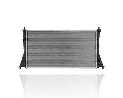 Radiator - 13916 Compatible/Replacement for '21-23 Ford Mustang Mach-E - LJ9Z8005A Radiator - 13916 Compatible/Replacement for '21-23 Ford Mustang Mach-E - LJ9Z8005A