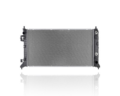 Radiator - 13908 Compatible/Replacement for '21-23 Cadillac Escalade ESV/Suburban/Tahoe/Yukon/XL 8Cy/5.3/6.2L Standard-Duty - 85575818 Radiator - 13908 Compatible/Replacement for '21-23 Cadillac Escalade ESV/Suburban/Tahoe/Yukon/XL 8Cy/5.3/6.2L Standard-Duty - 85575818