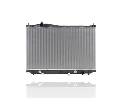 Radiator - 13526 Compatible/Replacement for '15-22 Lexus RC F 8Cy/5.0L With Transmission Oil Cooler - 1640038271 Radiator - 13526 Compatible/Replacement for '15-22 Lexus RC F 8Cy/5.0L With Transmission Oil Cooler - 1640038271