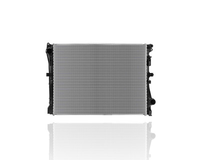 Radiator - 13802 Compatible/Replacement for '19-23 Mercedes-Benz C300, 23-23 C43 AMG Coupe/Convertible 2.0L Turbo - 0995001703 Radiator - 13802 Compatible/Replacement for '19-23 Mercedes-Benz C300, 23-23 C43 AMG Coupe/Convertible 2.0L Turbo - 0995001703