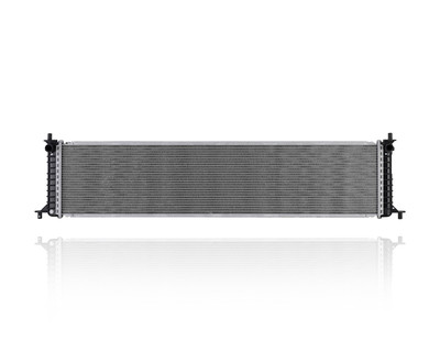 Radiator - 13928 Compatible/Replacement for '16-21 Tesla Model S - 105799900B Radiator - 13928 Compatible/Replacement for '16-21 Tesla Model S - 105799900B