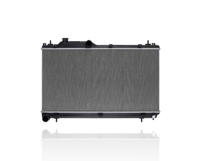 Radiator - 13934 Compatible/Replacement for '20-24 Subaru Legacy/Outback 4Cy/2.4T - 45111AN01A