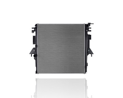 Radiator - 13906 Compatible/Replacement for '20-21 Nissan Frontier, 22-24 Extended/Crew Cab 3.8L/6Cy - 214109BT2A Radiator - 13906 Compatible/Replacement for '20-21 Nissan Frontier, 22-24 Extended/Crew Cab 3.8L/6Cy - 214109BT2A