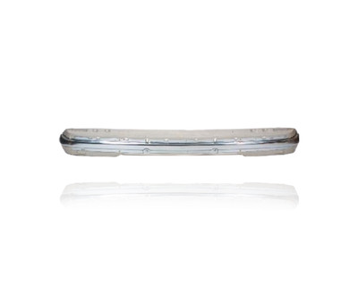 Bumper Cover Reinforcement - Compatible/Replacement for '92-96 Buick LeSabre - Front, 25558945 Bumper Cover Reinforcement - Compatible/Replacement for '92-96 Buick LeSabre - Front, 25558945