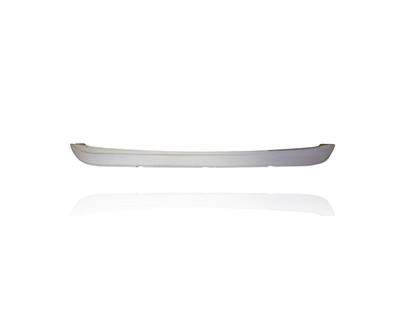 Bumper Impact Absorber - Compatible/Replacement for '87-90 Toyota Tercel - Front, 5261116050