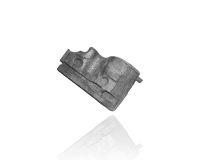 Bumper Impact Absorber - Compatible/Replacement for '00-06 Mercedes-Benz S350/430/500/55/600/65 - Front Left, 2208852137 Bumper Impact Absorber - Compatible/Replacement for '00-06 Mercedes-Benz S350/430/500/55/600/65 - Front Left, 2208852137