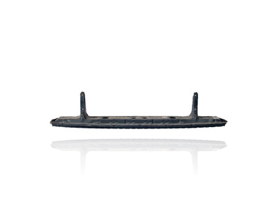 Bumper Cover Reinforcement - Compatible/Replacement for '87-88 Toyota Corolla Hatchback FX16 - Rear, 5202302010 Bumper Cover Reinforcement - Compatible/Replacement for '87-88 Toyota Corolla Hatchback FX16 - Rear, 5202302010