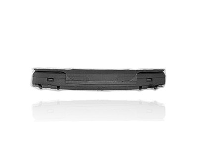 Bumper Cover Reinforcement - Compatible/Replacement for '93-97 Mazda 626 - Front, GA2K50070H Bumper Cover Reinforcement - Compatible/Replacement for '93-97 Mazda 626 - Front, GA2K50070H