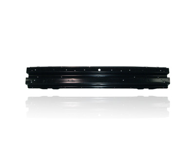 Bumper Cover Reinforcement - Compatible/Replacement for '85-88 Oldsmobile Ciera/Pontiac 6000 (Exclude Wagon) - Rear, 10091895