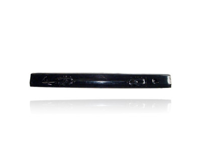 Bumper Cover Reinforcement - Compatible/Replacement for '90-91 Mitsubishi Eclipse Base/GS 1.8L/2.0, 90-91 Laser/Talon - Front, MB528439 Bumper Cover Reinforcement - Compatible/Replacement for '90-91 Mitsubishi Eclipse Base/GS 1.8L/2.0, 90-91 Laser/Talon - Front, MB528439