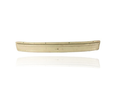 Bumper Cover Reinforcement - Compatible/Replacement for '90-94 Mazda 323/ProtÃƒÂ©gÃƒÂ© - Front, BF7150070