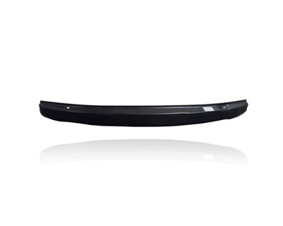Bumper Cover Reinforcement - Compatible/Replacement for '99-06 VW Volkswagen Golf/GTI, 99-05 Jetta - Rear, 1JM807311