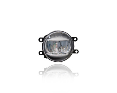Fog Light Assembly Fit/For LX2592113 14-17 Lexus CT200H, 13-18 ES300H/350, 13-15 GS200T/300/350/450H, 15-16 IS200T/250/300 - Left Hand - Driver, LED, NSF