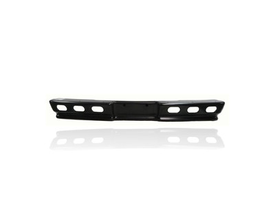 Bumper Cover Reinforcement - Compatible/Replacement for '87-96 Chevrolet Beretta - Rear, 10077284 Bumper Cover Reinforcement - Compatible/Replacement for '87-96 Chevrolet Beretta - Rear, 10077284