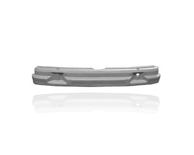 Bumper Cover Reinforcement - Compatible/Replacement for '92-99 BMW 318i/323i/325i/328i/M3 - Rear, 51121977312 Bumper Cover Reinforcement - Compatible/Replacement for '92-99 BMW 318i/323i/325i/328i/M3 - Rear, 51121977312