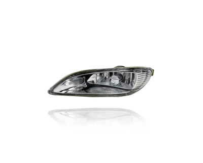 Fog Light Assembly For 02-04 Toyota Camry, 02-03 Solara, 05-08 Corolla - Left Hand Driver - 81220AA011 Fog Light Assembly For 02-04 Toyota Camry, 02-03 Solara, 05-08 Corolla - Left Hand Driver - 81220AA011