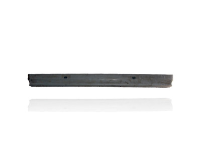 Bumper Cover Reinforcement - Compatible/Replacement for '81-84 Dodge Aries Plymouth Reliant, 82-85 Chrysler LeBaron - Rear, 4334624 Bumper Cover Reinforcement - Compatible/Replacement for '81-84 Dodge Aries Plymouth Reliant, 82-85 Chrysler LeBaron - Rear, 4334624