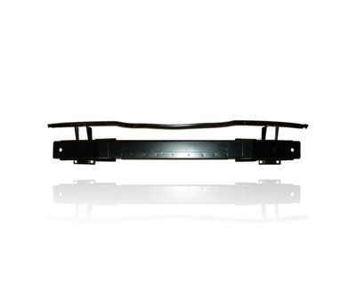 Bumper Cover Reinforcement - Compatible/Replacement for '98-98 Honda Odyssey - Front, 71130SX0A01 Bumper Cover Reinforcement - Compatible/Replacement for '98-98 Honda Odyssey - Front, 71130SX0A01