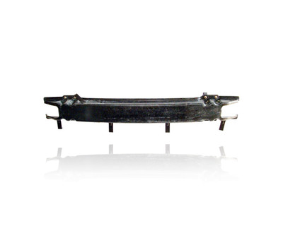 Bumper Cover Reinforcement - Compatible/Replacement for '98-01 Kia Sephia - Rear, 0K2AA50260A - OEM Bumper Cover Reinforcement - Compatible/Replacement for '98-01 Kia Sephia - Rear, 0K2AA50260A - OEM