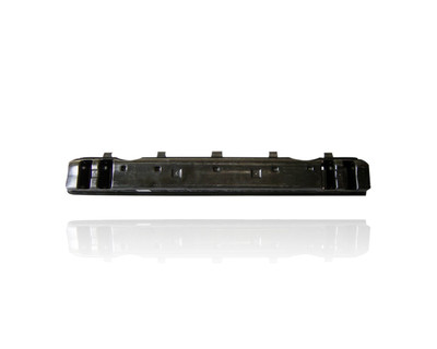 Bumper Cover Reinforcement - Compatible/Replacement for '98-02 Daewoo Leganza - Rear, 96205780 Bumper Cover Reinforcement - Compatible/Replacement for '98-02 Daewoo Leganza - Rear, 96205780