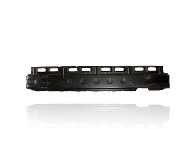 Bumper Cover Reinforcement - Compatible/Replacement for '90-91 Hyundai Excel Sedan-Only - Rear, 8663024031 Bumper Cover Reinforcement - Compatible/Replacement for '90-91 Hyundai Excel Sedan-Only - Rear, 8663024031