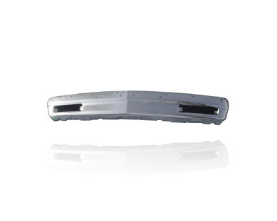 Bumper Cover Reinforcement - Compatible/Replacement for '85-91 Buick Regal Somerset Skylark - Front, Chrome, 22537910 Bumper Cover Reinforcement - Compatible/Replacement for '85-91 Buick Regal Somerset Skylark - Front, Chrome, 22537910