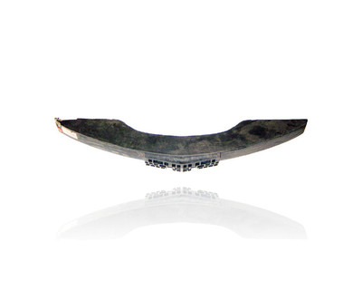 Bumper Cover Reinforcement - Compatible/Replacement for '87-88 Ford Thunderbird With Turbo - Front, E7SZ17757C Bumper Cover Reinforcement - Compatible/Replacement for '87-88 Ford Thunderbird With Turbo - Front, E7SZ17757C