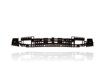 Bumper Impact Absorber - Compatible/Replacement for '92-95 Pontiac Grand Am - Front, Plastic, 16514411 Bumper Impact Absorber - Compatible/Replacement for '92-95 Pontiac Grand Am - Front, Plastic, 16514411