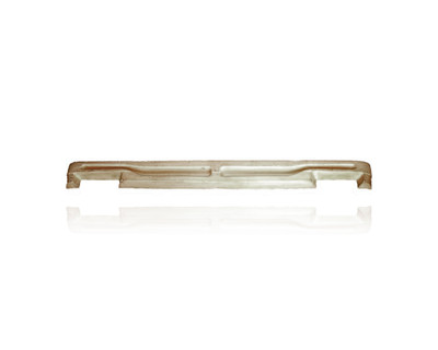 Bumper Impact Absorber - Compatible/Replacement for '80-83 Toyota Corolla Coupe/Hatchback - Front, 5261112040 Bumper Impact Absorber - Compatible/Replacement for '80-83 Toyota Corolla Coupe/Hatchback - Front, 5261112040