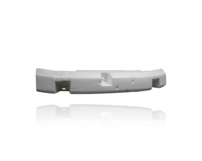 Bumper Impact Absorber - Compatible/Replacement for '03-05 Saturn L-Series Sedan/Wagon - Front, 22704598 Bumper Impact Absorber - Compatible/Replacement for '03-05 Saturn L-Series Sedan/Wagon - Front, 22704598