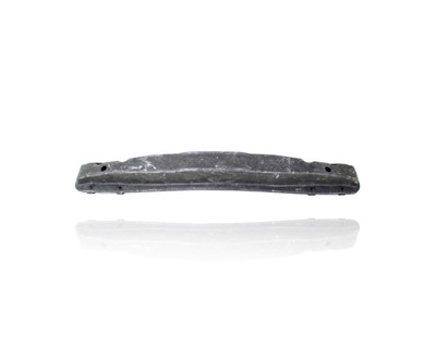 Bumper Impact Bar - Compatible/Replacement for '07-12 Kia Rondo - Rear, 866301D000