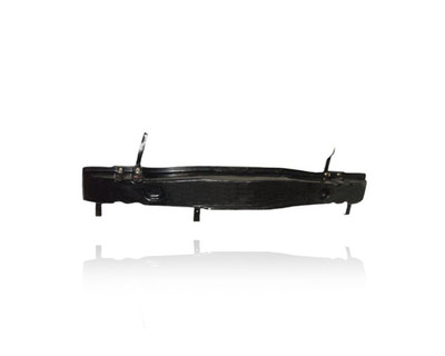 Bumper Impact Bar - Compatible/Replacement for '00-04 Kia Spectra Sedan - Rear, 0K2NA50260 Bumper Impact Bar - Compatible/Replacement for '00-04 Kia Spectra Sedan - Rear, 0K2NA50260