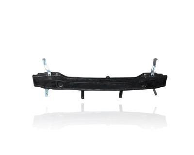 Bumper Impact Bar - Compatible/Replacement for '03-05 Kia Rio Sedan - Rear, 86630FD010